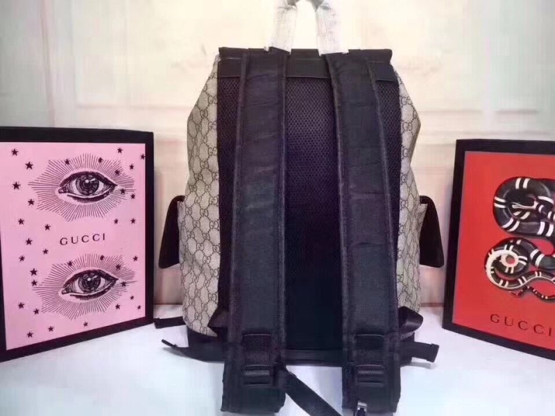 Gucci Backpacks